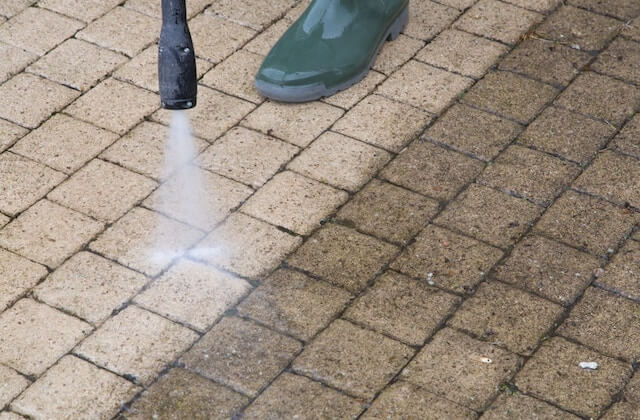 san marcos patio cleaning